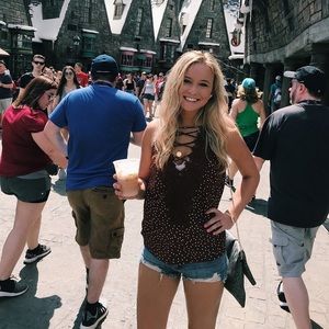 Meet your Posher, Anneli